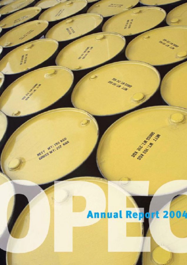 Annual Report 2004