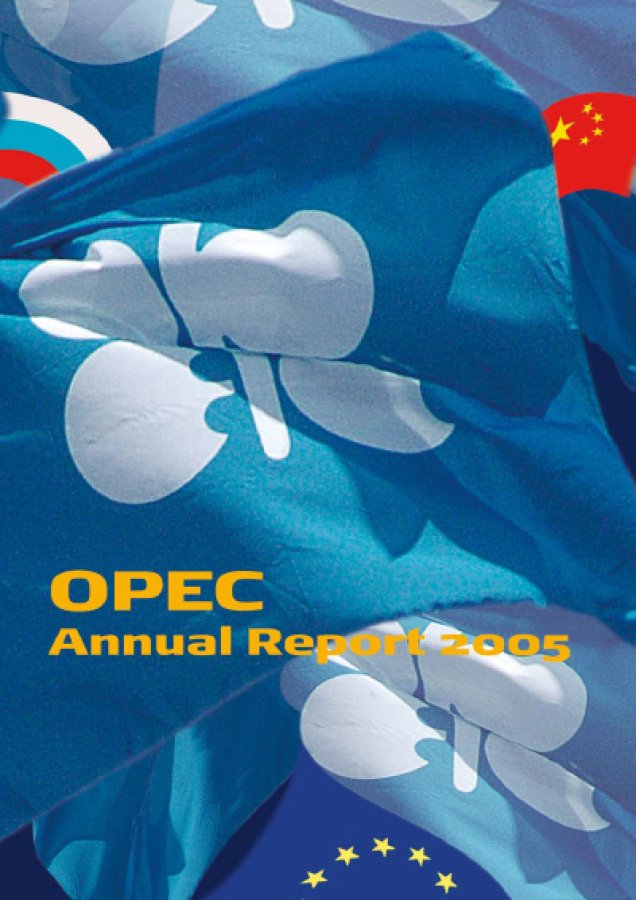 Annual Report 2005