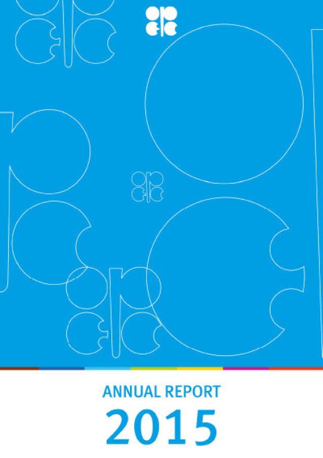 Annual Report 2015
