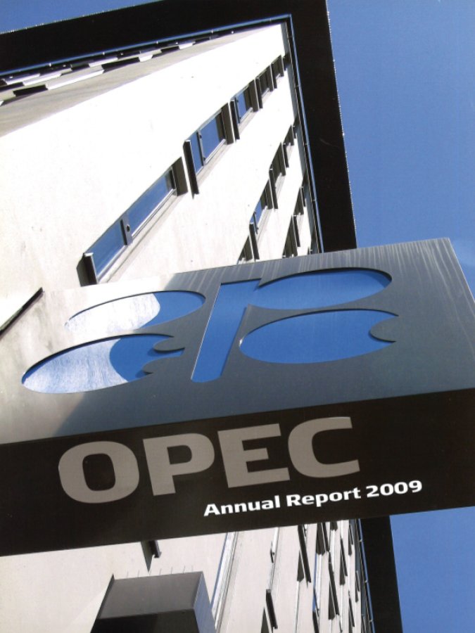 Annual Report 2009